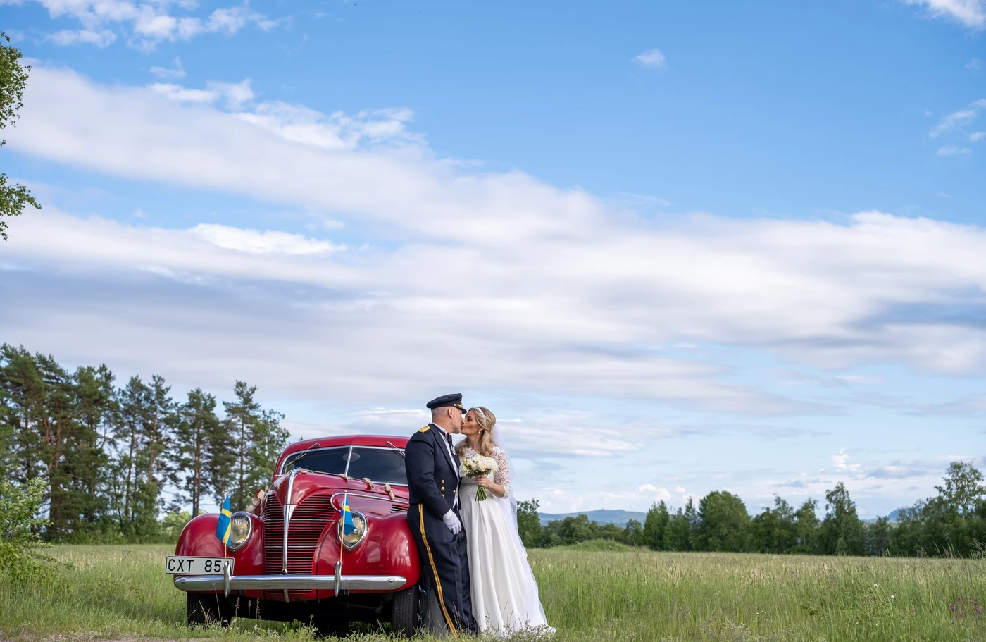 Anna och Lars Norrbo.